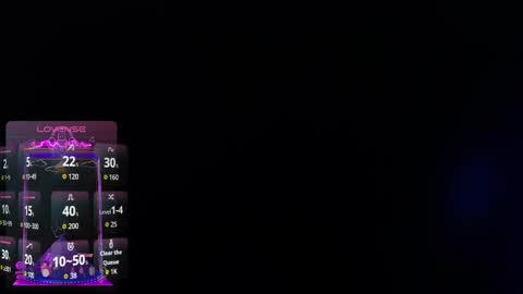 thaliana online show from 2, 3, 2026