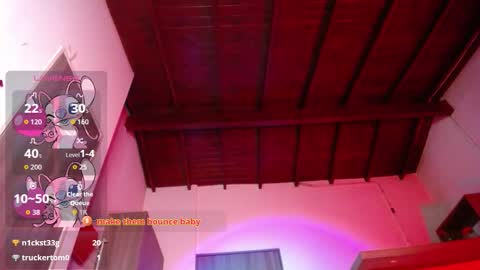 thaliana online show from 8, 3, 2026