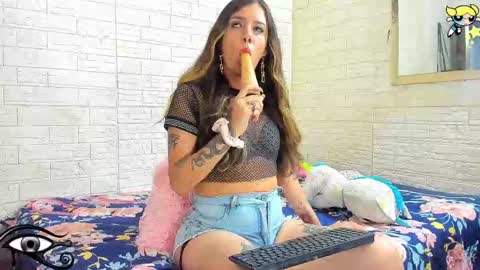 Thalia   online show from 1, 10, 2025