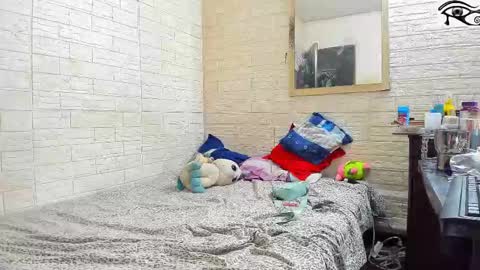 Thalia   online show from 15, 3, 2026