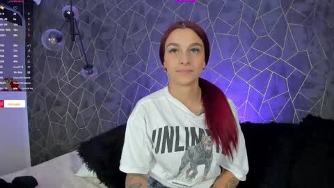 THALIRA ANGELS online show from 7, 5, 2026