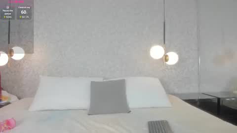 THALIRA ANGELS online show from 12, 6, 2026