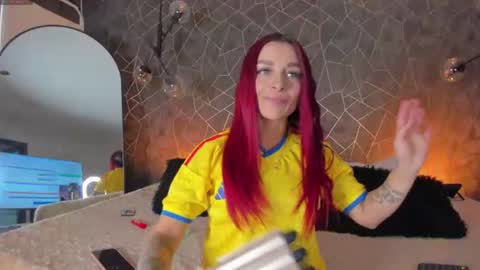 THALIRA ANGELS online show from 17, 6, 2026