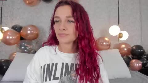 THALIRA ANGELS online show from 30, 6, 2026