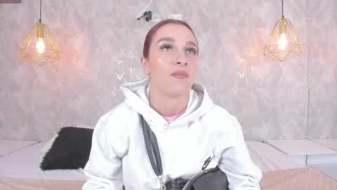 THALIRA ANGELS online show from 31, 7, 2026