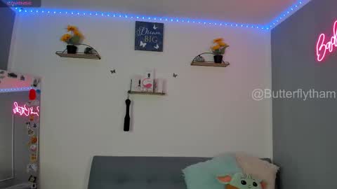 thamara_cooper_ online show from 14, 2, 2025