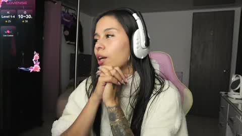 Dany online show from 8, 2, 2025