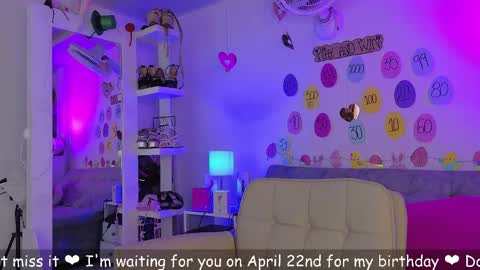 Dany online show from 15, 4, 2026