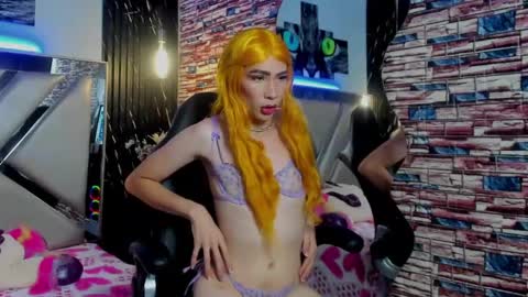 Snapshot of thamara_roberts chatting on 23, 4, 2026 thamara_roberts online show from 23, 4, 2026