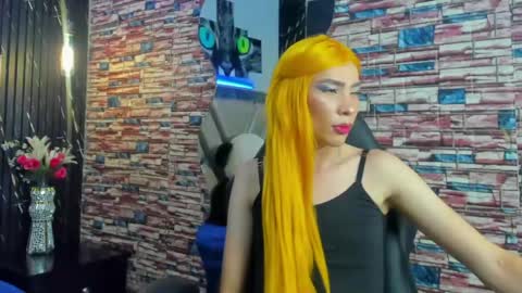 Snapshot of thamara_roberts chatting on 28, 4, 2026 thamara_roberts online show from 28, 4, 2026
