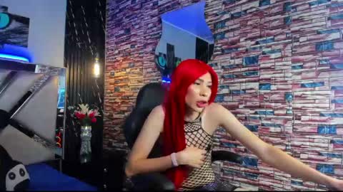 Snapshot of thamara_roberts chatting on 4, 5, 2026 thamara_roberts online show from 4, 5, 2026