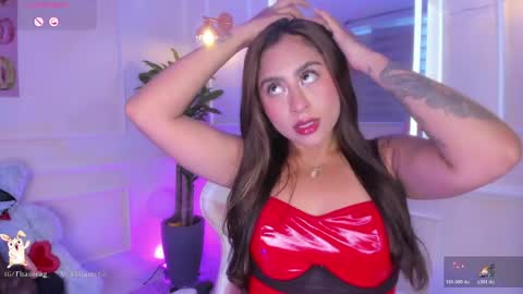 tamara gen online show from 5, 4, 2026