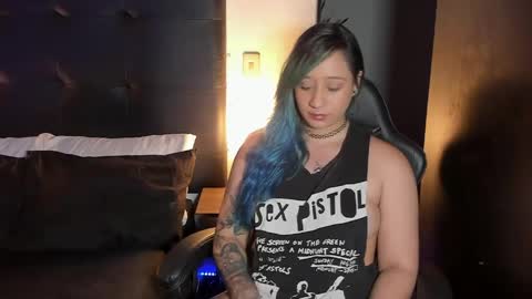 Thamy online show from 7, 4, 2026