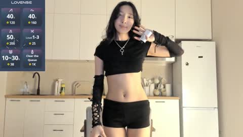 thanos_world1321002 online show from 23, 1, 2025