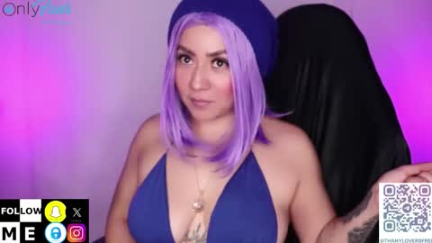 Atihana Gil online show from 9, 2, 2026