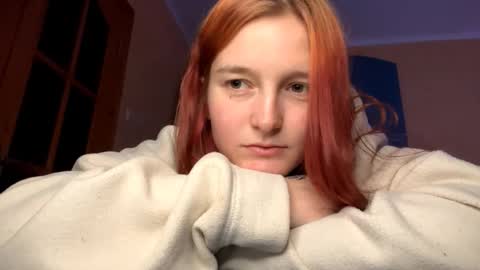 Marie online show from 28, 2, 2026