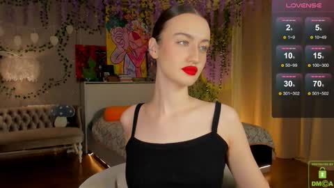 Your Eva online show from 25, 10, 2025