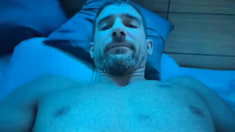 Snapshot of that_one_guy_from_cb chatting on 18, 10, 2025 Duke online show from 18, 10, 2025