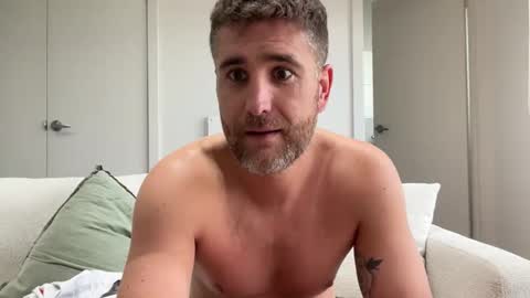 thataustralianguy11 online show from 12, 3, 2026