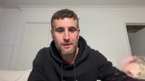 thataustralianguy11 online show from 19, 5, 2026