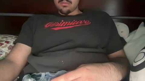 thatboi_g online show from 5, 7, 2026