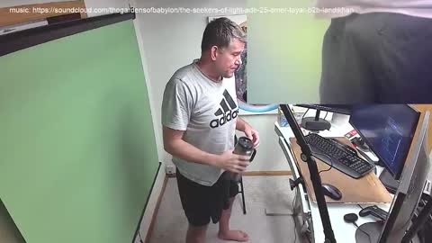 thaterkman online show from 13, 11, 2025