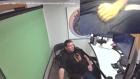 thaterkman online show from 18, 11, 2025