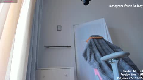 my name is Lucy online show from 9, 12, 2024