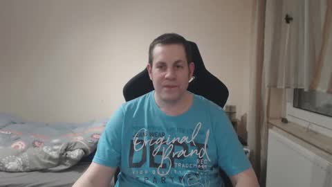 thatguyyeahhim online show from 13, 2, 2025