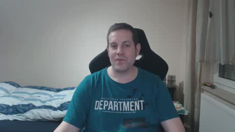 Snapshot of thatguyyeahhim chatting on 8, 5, 2026 thatguyyeahhim online show from 8, 5, 2026