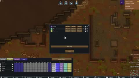 thatlldofroggy online show from 24, 11, 2025