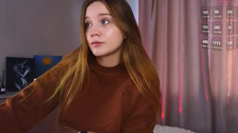 Alice online show from 3, 10, 2025