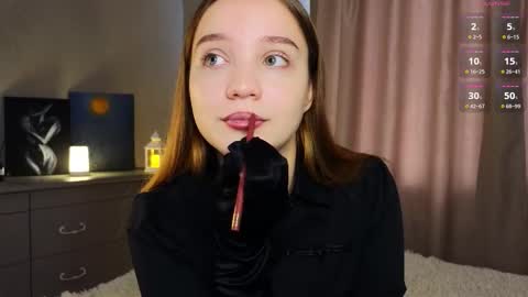 Alice online show from 13, 10, 2025