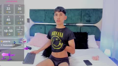 Thayler  online show from 20, 1, 2025