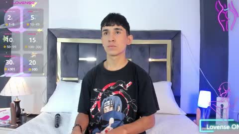 Thayler  online show from 6, 3, 2025