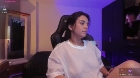 Snapshot of thays_mawakye01 chatting on 19, 1, 2025 Paola online show from 19, 1, 2025