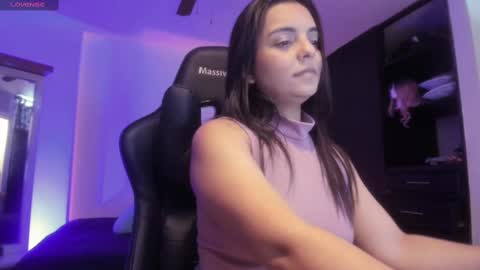 Snapshot of thays_mawakye01 chatting on 3, 3, 2025 Paola online show from 3, 3, 2025