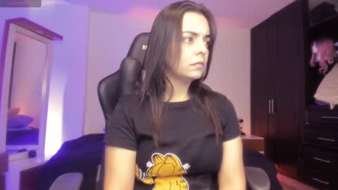 Snapshot of thays_mawakye01 chatting on 9, 3, 2025 Paola online show from 9, 3, 2025