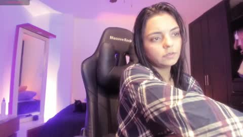 Snapshot of thays_mawakye01 chatting on 12, 3, 2025 Paola online show from 12, 3, 2025