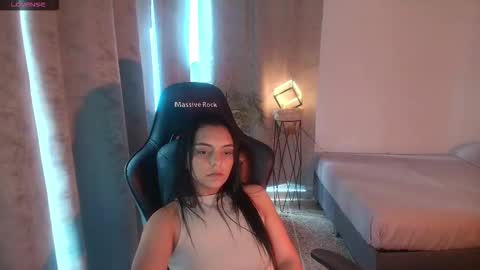 Snapshot of thays_mawakye01 chatting on 16, 11, 2025 Paola online show from 16, 11, 2025