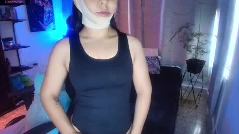 Snapshot of thays_mawakye01 chatting on 21, 2, 2026 Paola online show from 21, 2, 2026
