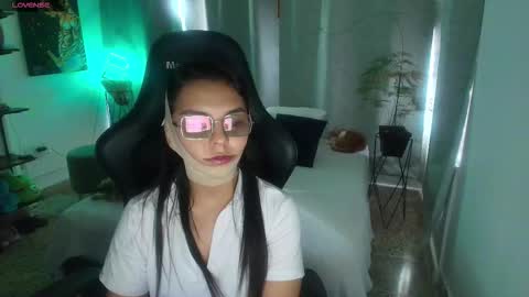 Snapshot of thays_mawakye01 chatting on 1, 3, 2026 Paola online show from 1, 3, 2026