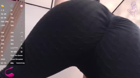 THAYSSA ROSS online show from 21, 11, 2025