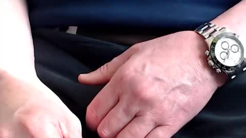 Snapshot of the1pocketrocket chatting on 14, 12, 2024 the1pocketrocket online show from 14, 12, 2024