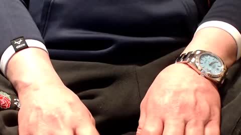 Snapshot of the1pocketrocket chatting on 21, 12, 2024 the1pocketrocket online show from 21, 12, 2024