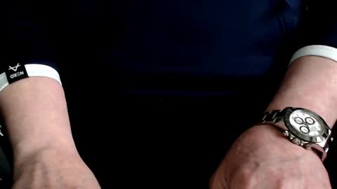 Snapshot of the1pocketrocket chatting on 1, 1, 2025 the1pocketrocket online show from 1, 1, 2025