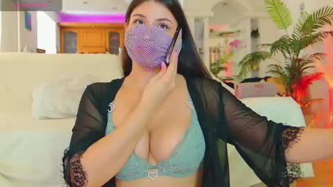 Snapshot of the__sabenna chatting on 30, 6, 2026 Madina online show from 30, 6, 2026