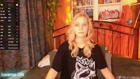 Snapshot of the_a_udacity chatting on 15, 3, 2026 the_a_udacity online show from 15, 3, 2026