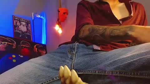 GIORGGIO online show from 27, 11, 2025