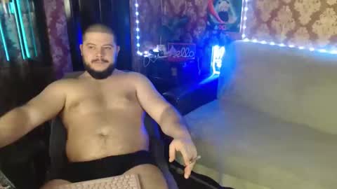 thor lord online show from 5, 12, 2025